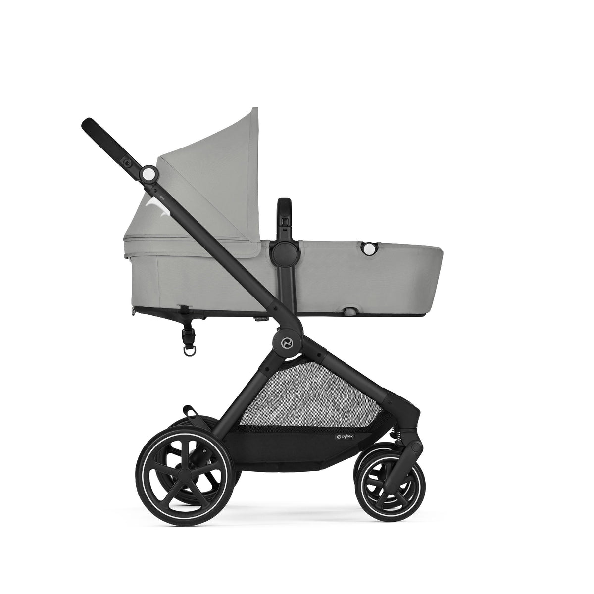 2-in-1 Baby Stroller A14719