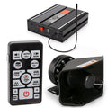 12V 200W 20 Tones Emergency Siren PA System N903367