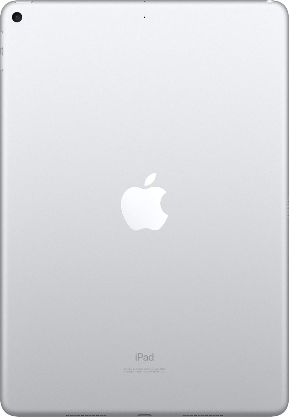 Silver 64GB Wi-Fi Cellular iPad Air L424