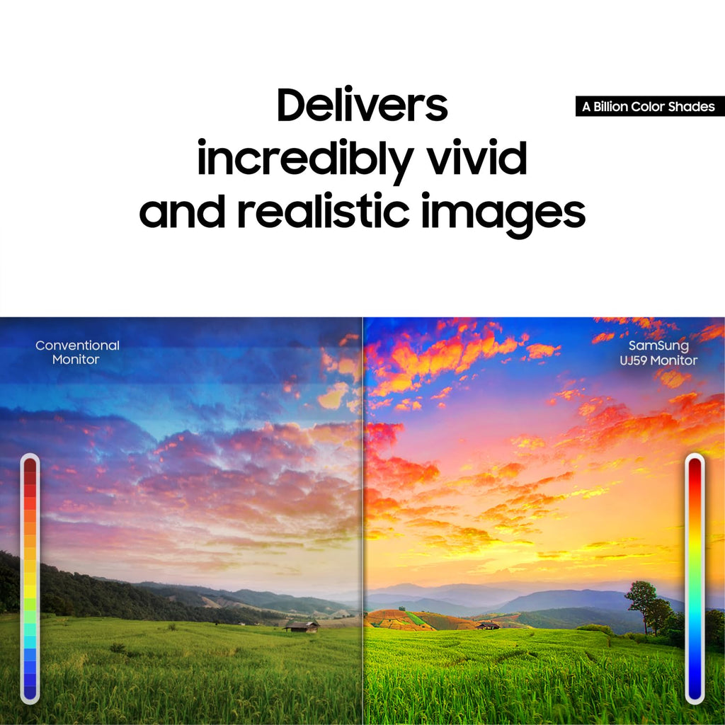 32" 4K UHD Computer Monitor K622295