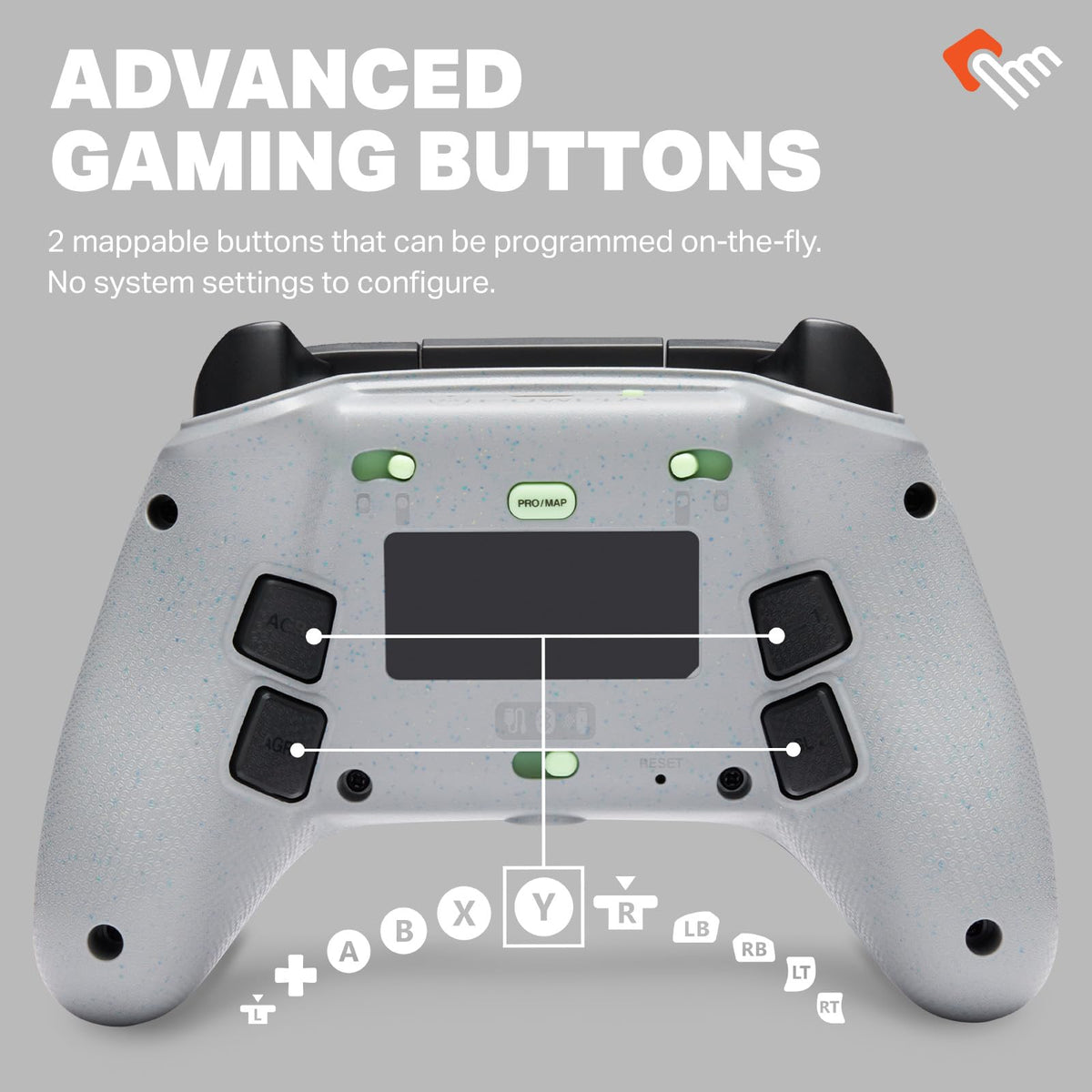 Wireless Controller for XBOX Series X|S M8285