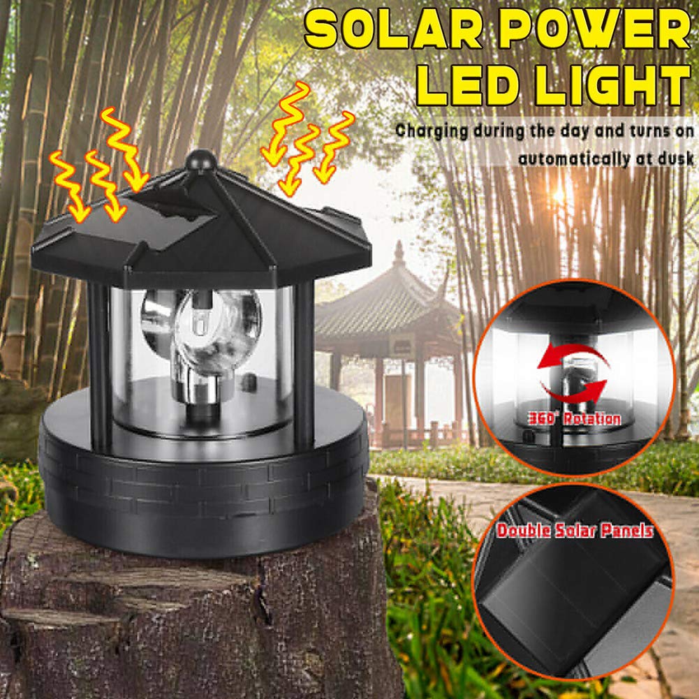 Solar Lights E11436