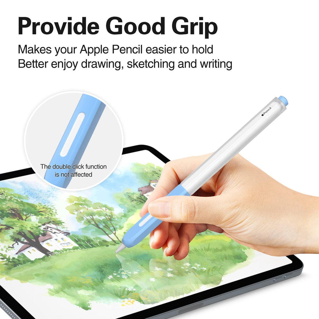 Translucent Silicone Pencil Case H766508