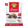 Clumping Clay Cat Litter 40 lb. Bag N26719