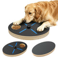 Dog Nail Scratcher Board with Treat Box F904174