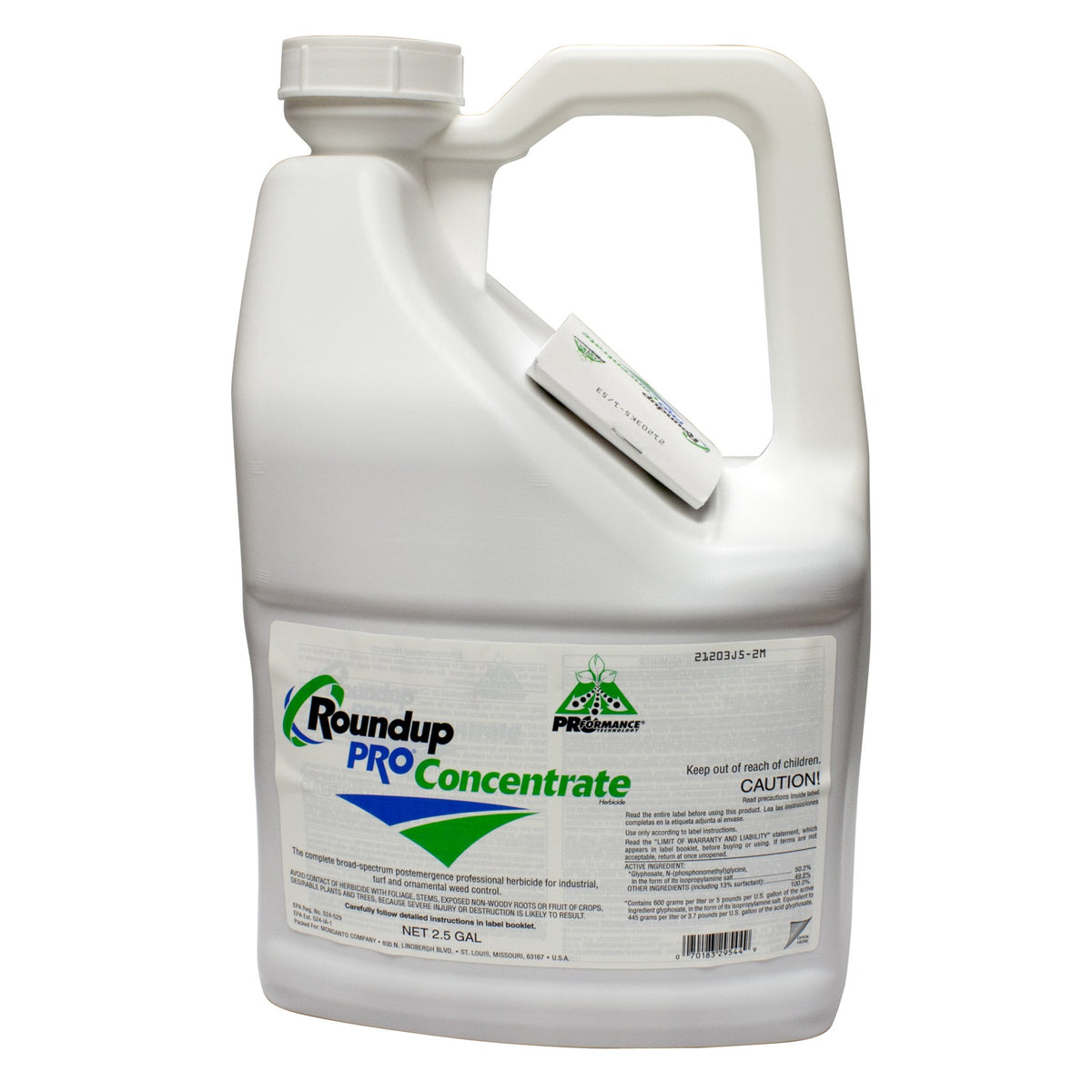 2.5 Gallon Weed Killer O80042