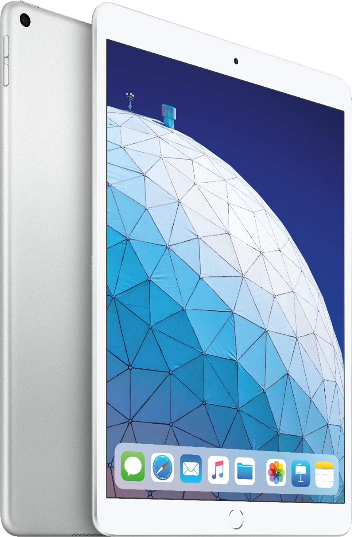 Silver 64GB Wi-Fi Cellular iPad Air L424