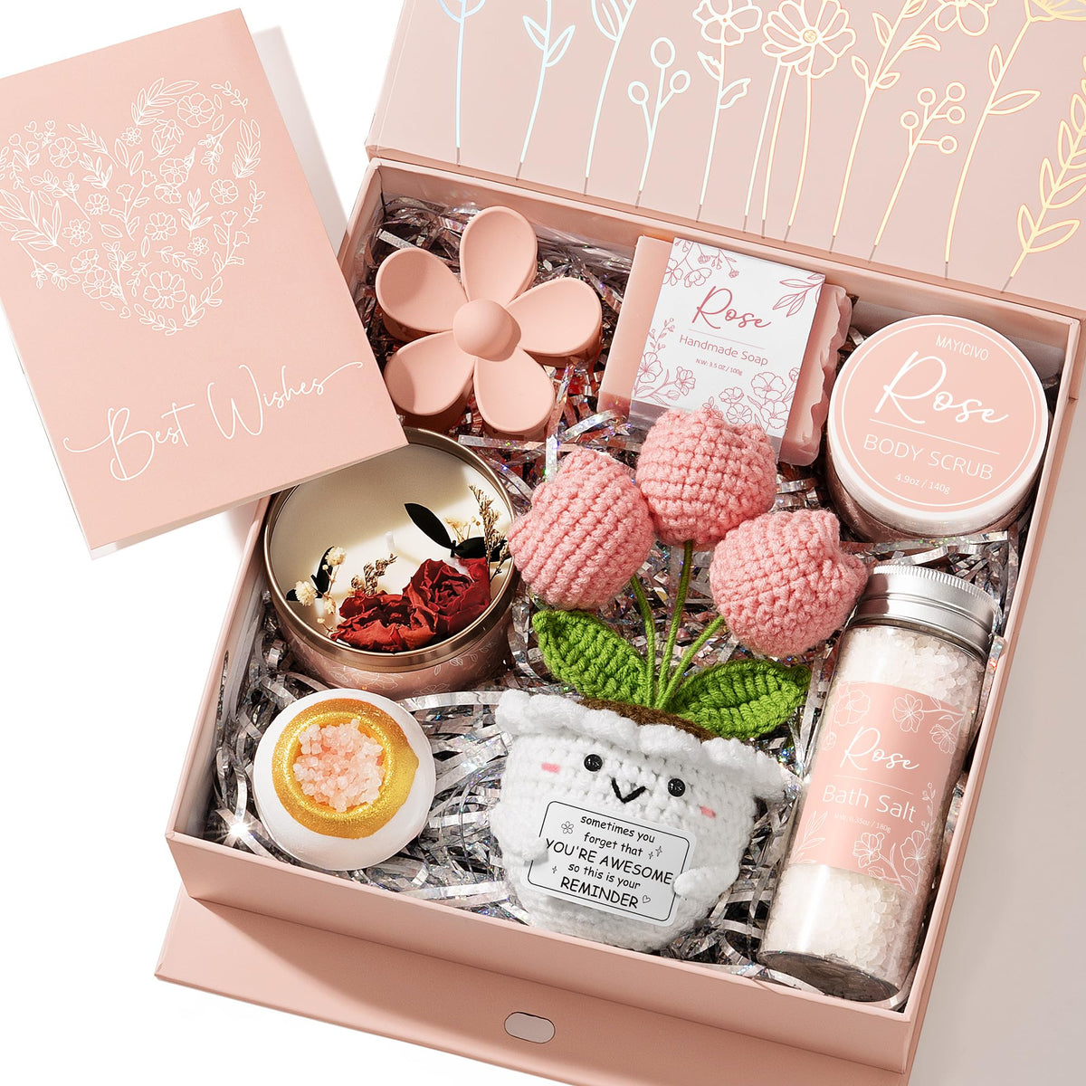Bath Set C497