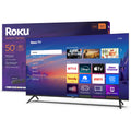 50-Inch 4K HDR LED Smart TV Y82764