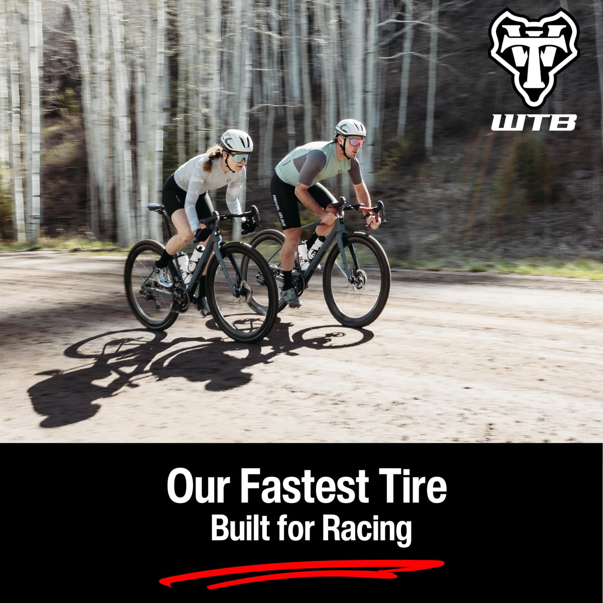 700c Tubeless Folding Gravel Bike Tire G111205