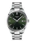 40mm Green Dial Swiss Quartz Watch C430