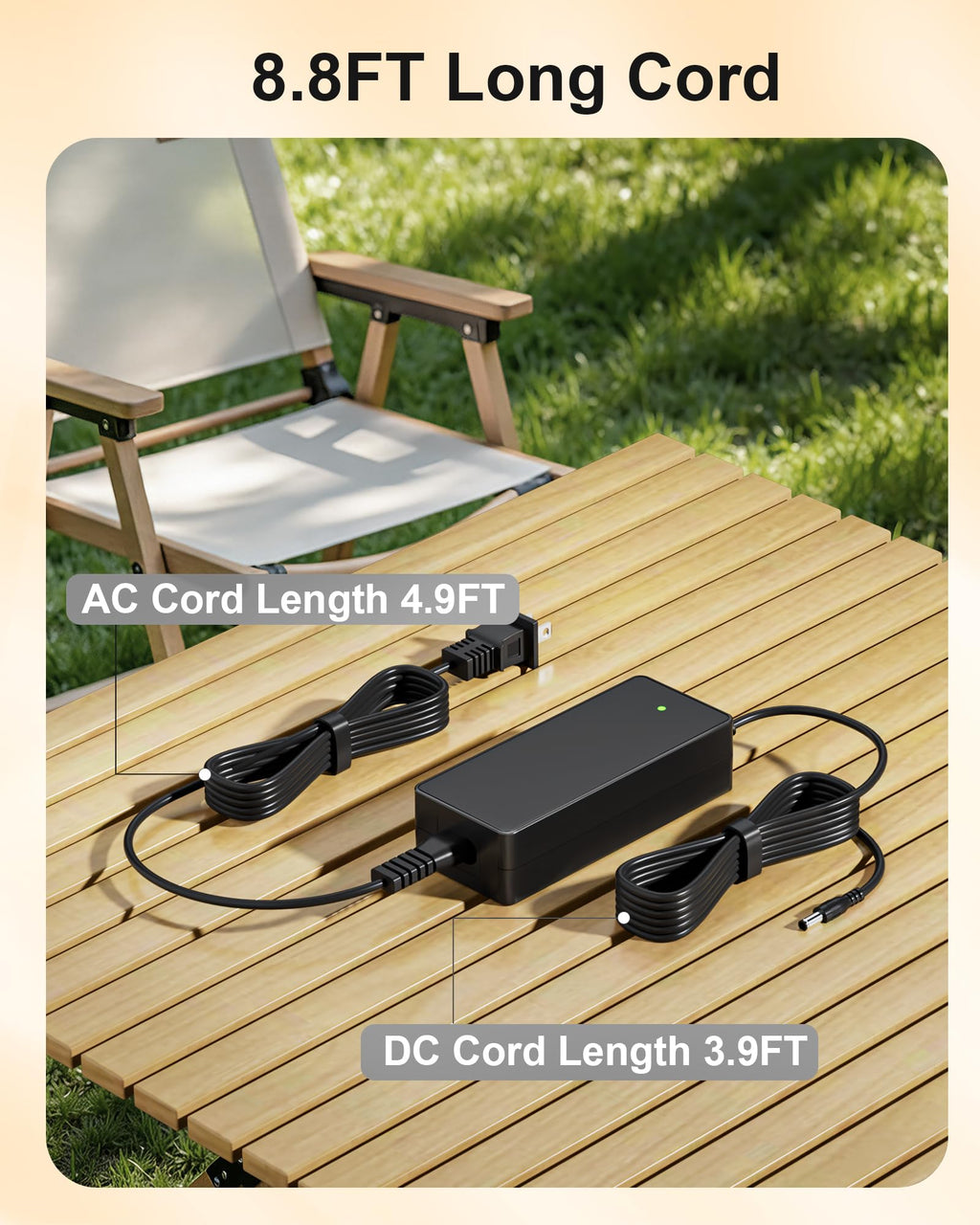 42V Electric Scooter Charger I80185