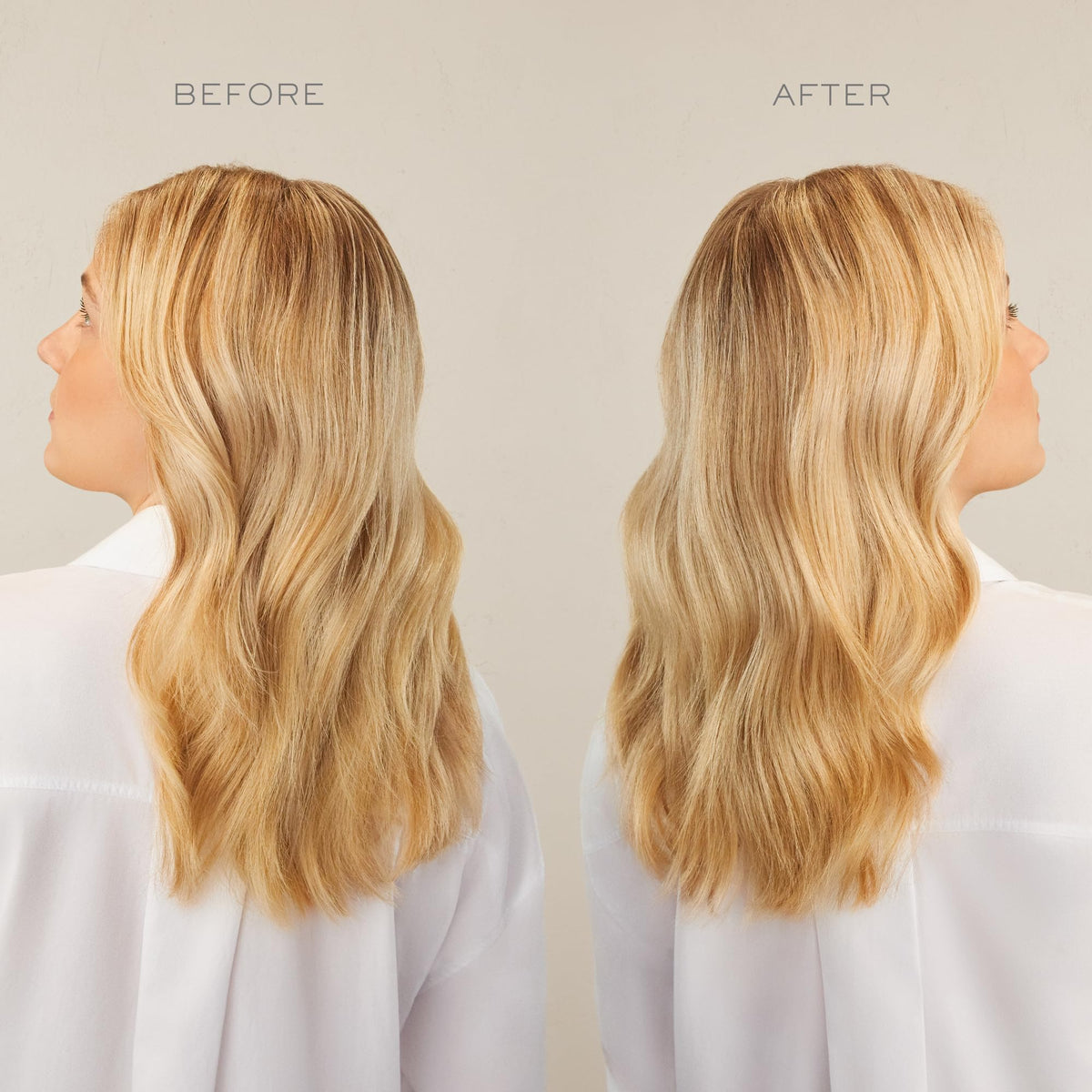 Volumizing Dry Shampoo Spray Q7413