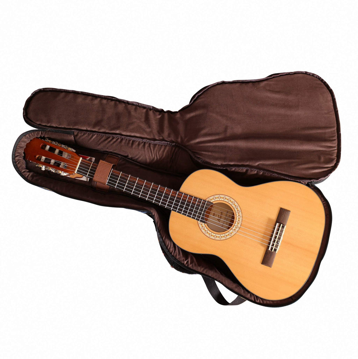 0.9" Padded 36 inch Soft Guitar Case Z956568