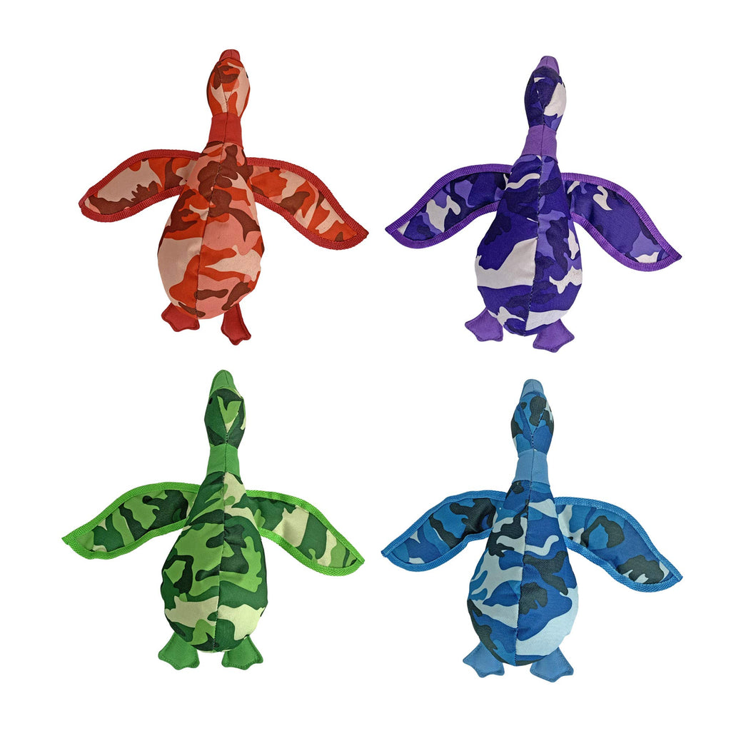 Camouflage Dog Toy G77817