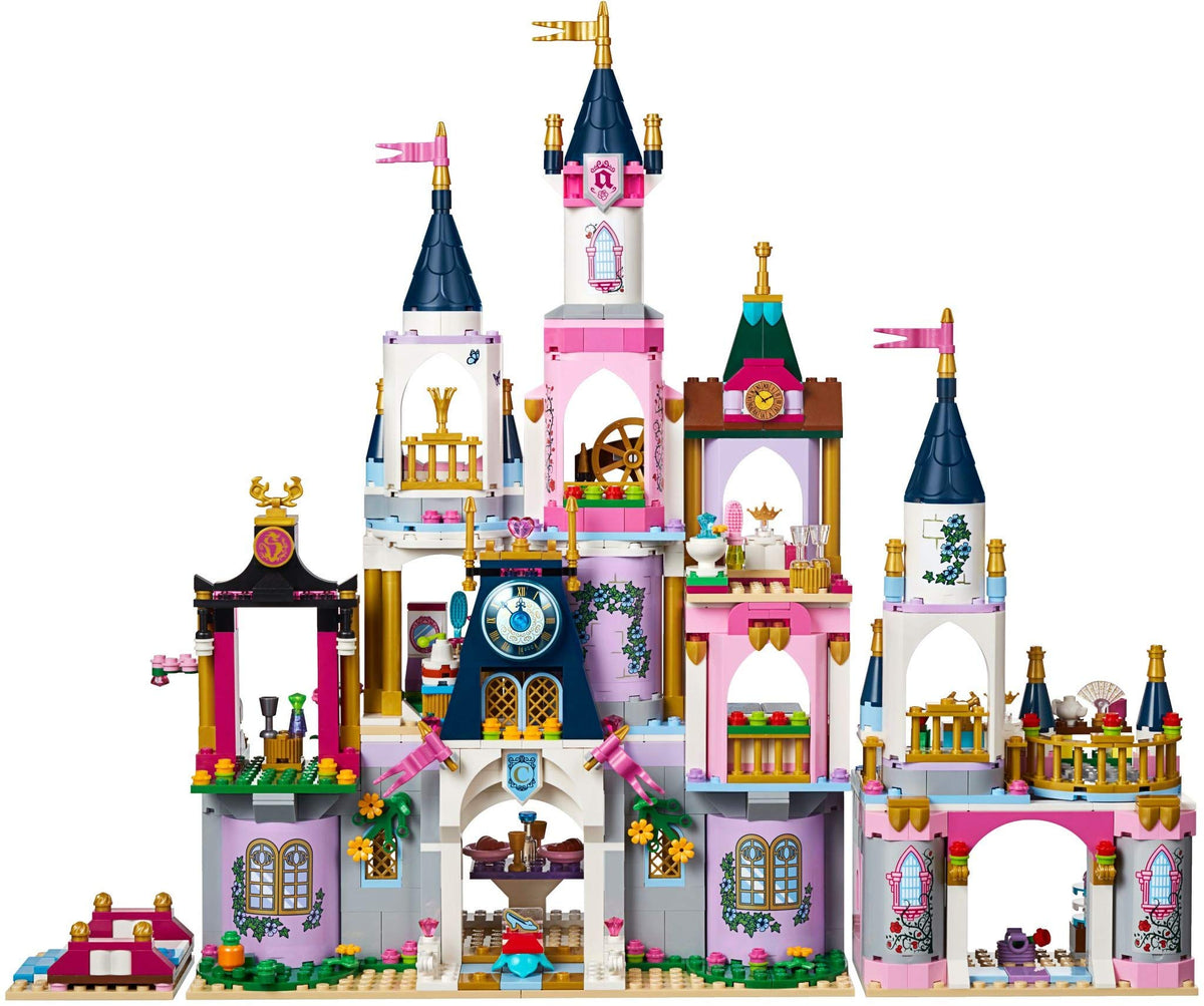 Construction Toy 585 Pieces C47270