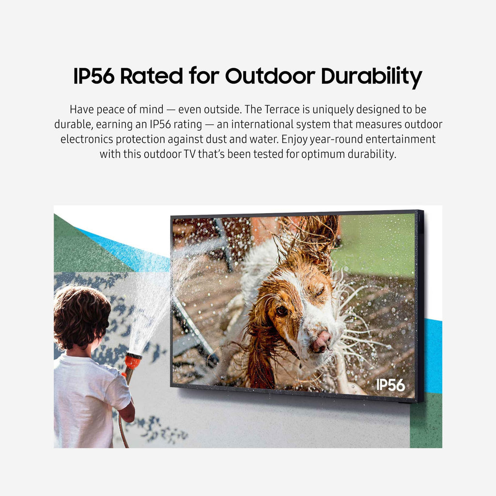 85-Inch Neo QLED 4K Smart TV Y3473
