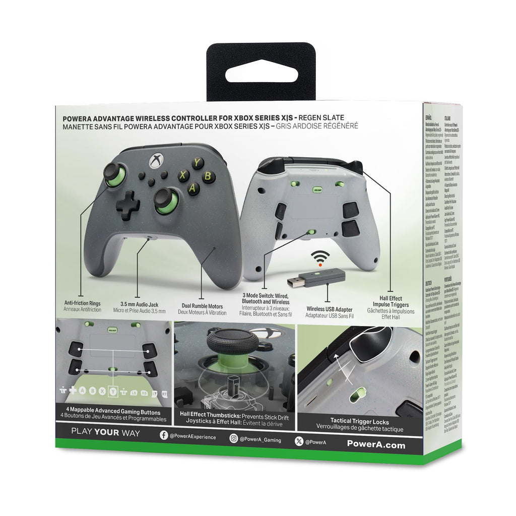 Wireless Controller for XBOX Series X|S M8285
