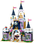 Construction Toy 585 Pieces C47270