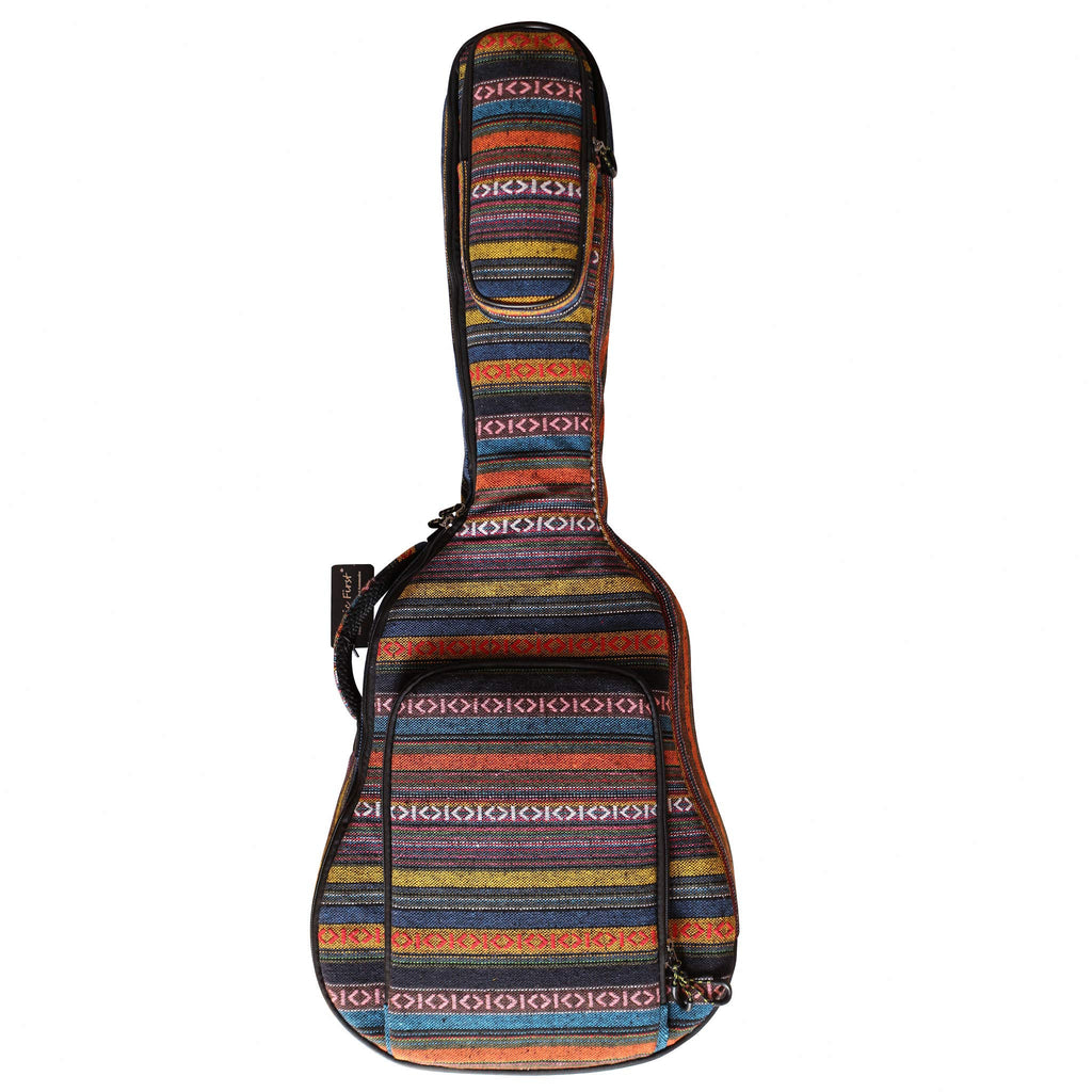 0.9" Padded 36 inch Soft Guitar Case Z956568