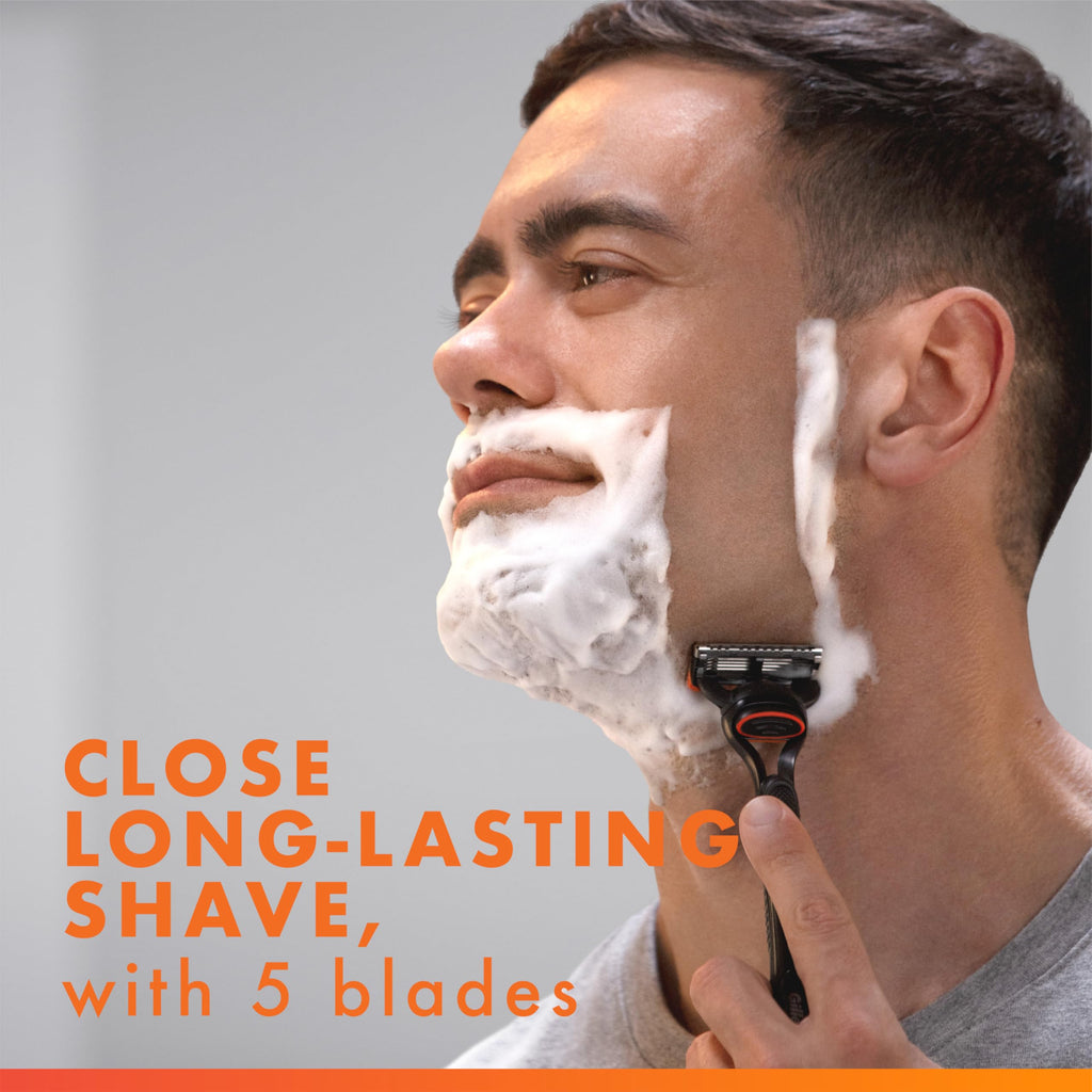 Razor Blades 12 Blade Refills X474268
