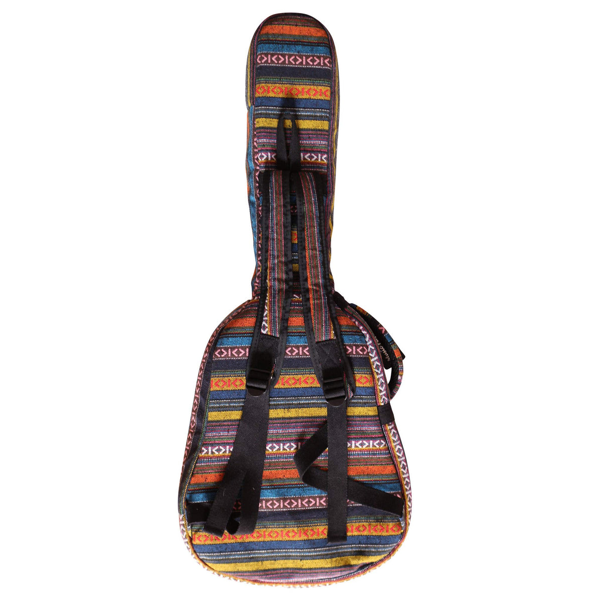 0.9" Padded 36 inch Soft Guitar Case Z956568