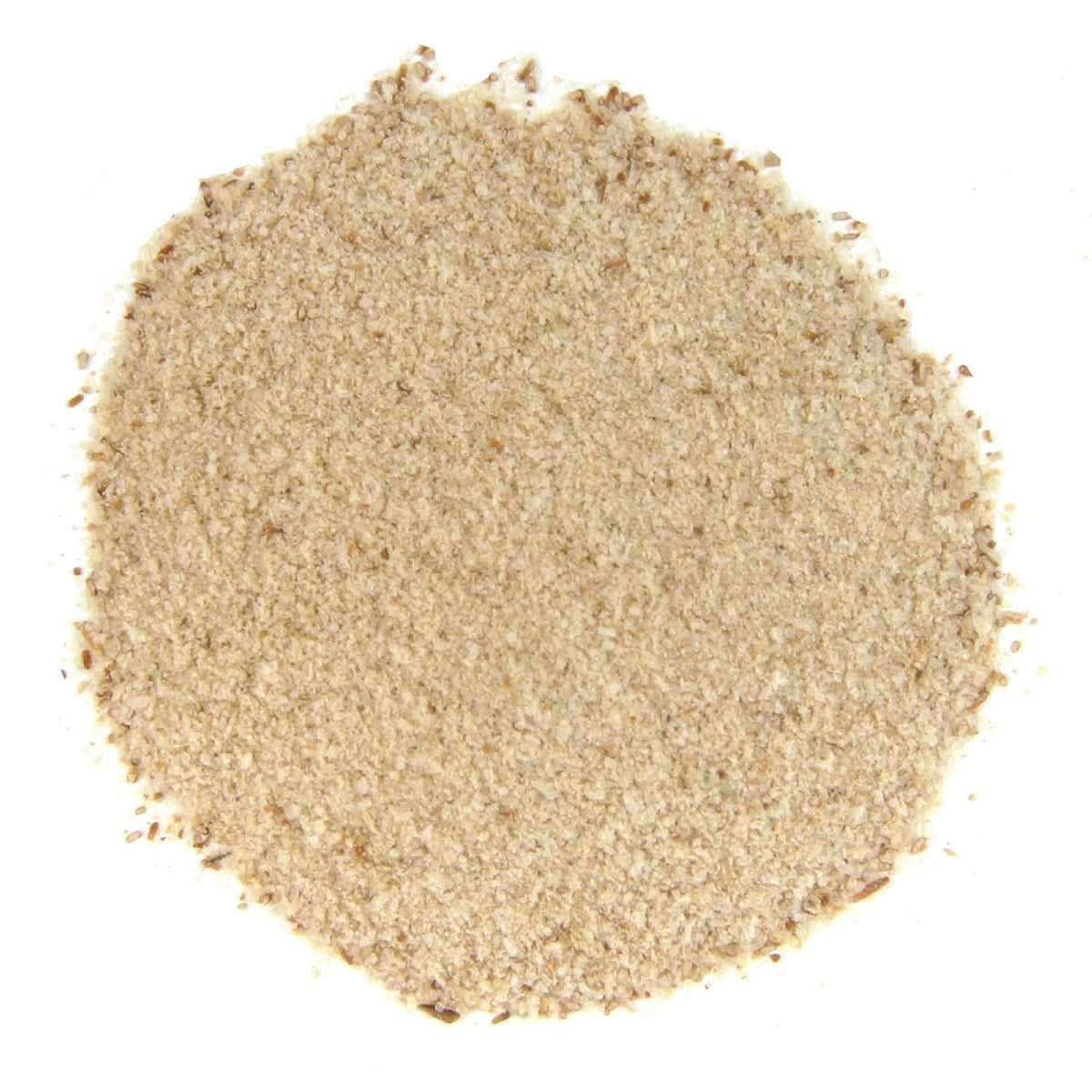 Certified Organic Powdered Psyllium Husk T70750
