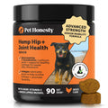 90 Count Hip and Joint Supplement for Dogs X895