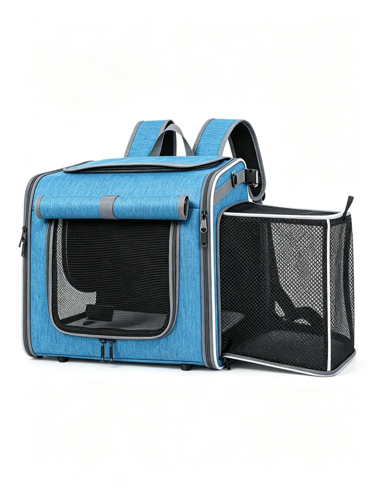 Expandable Pet Carrier Backpack M967932