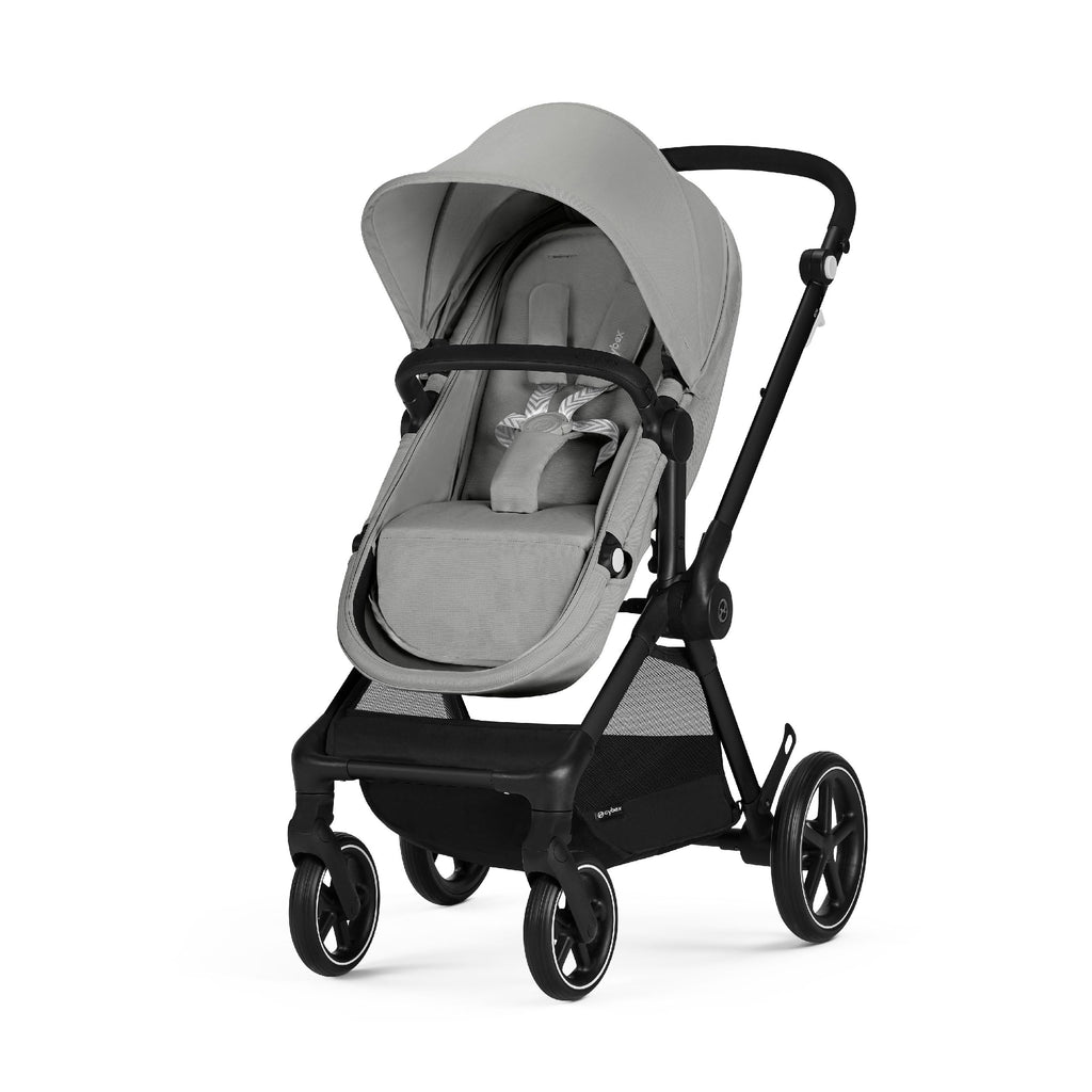 2-in-1 Baby Stroller A14719
