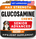 Glucosamine Chondroitin Joint Support W645