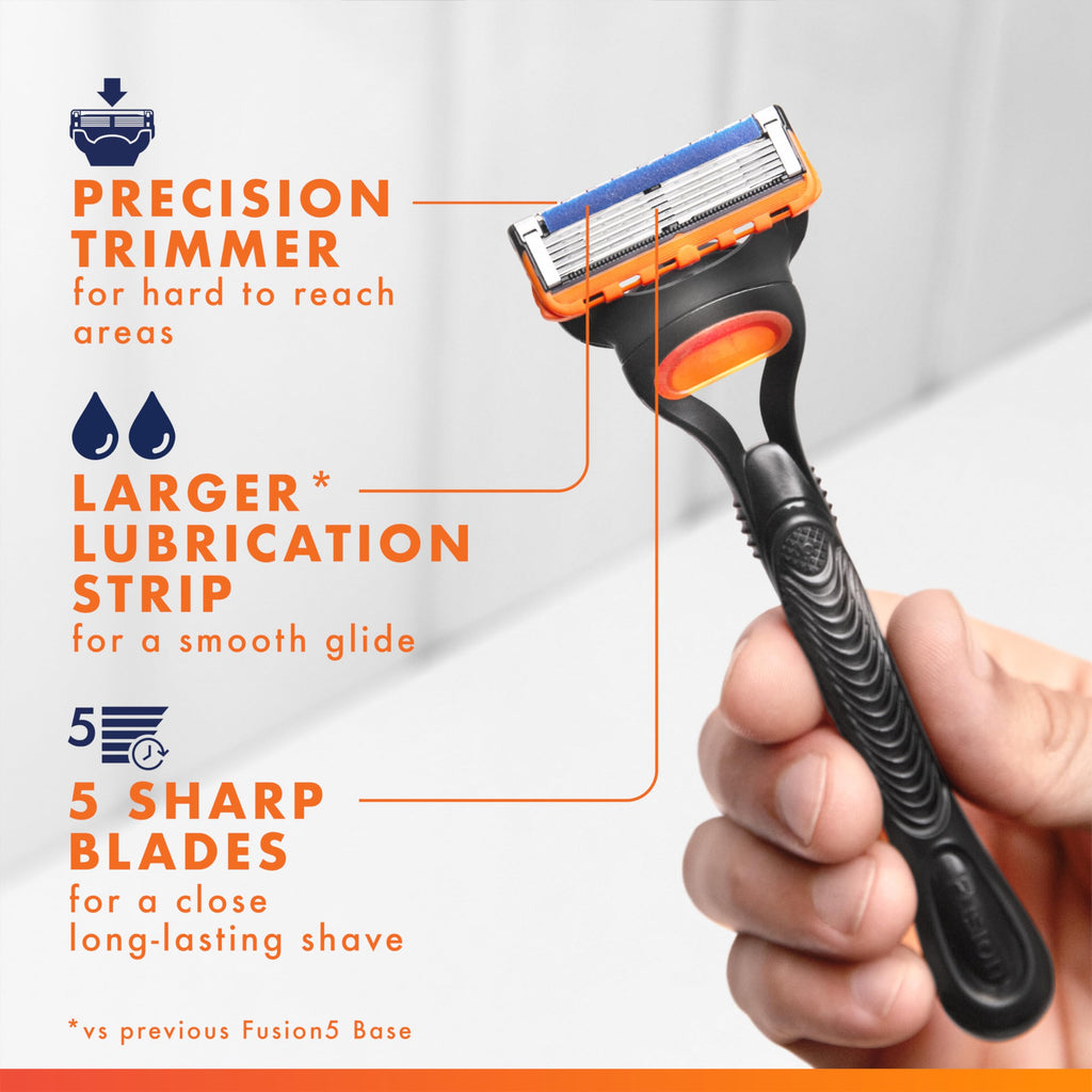 Razor Blades 12 Blade Refills X474268