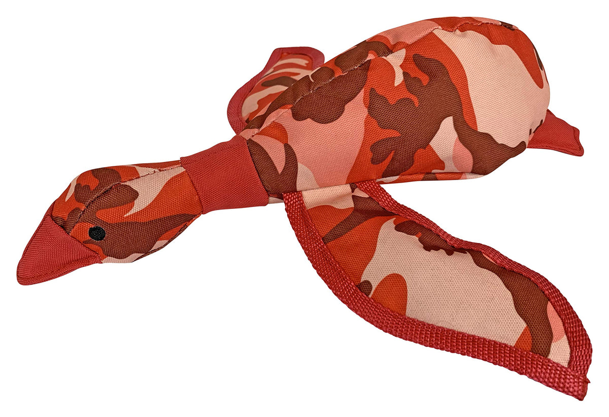 Camouflage Dog Toy G77817