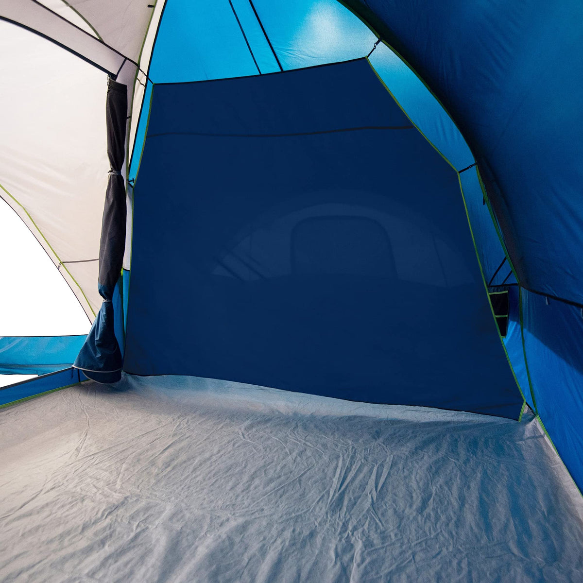 10-Person Camping Dome Tent with Screen Porch H573