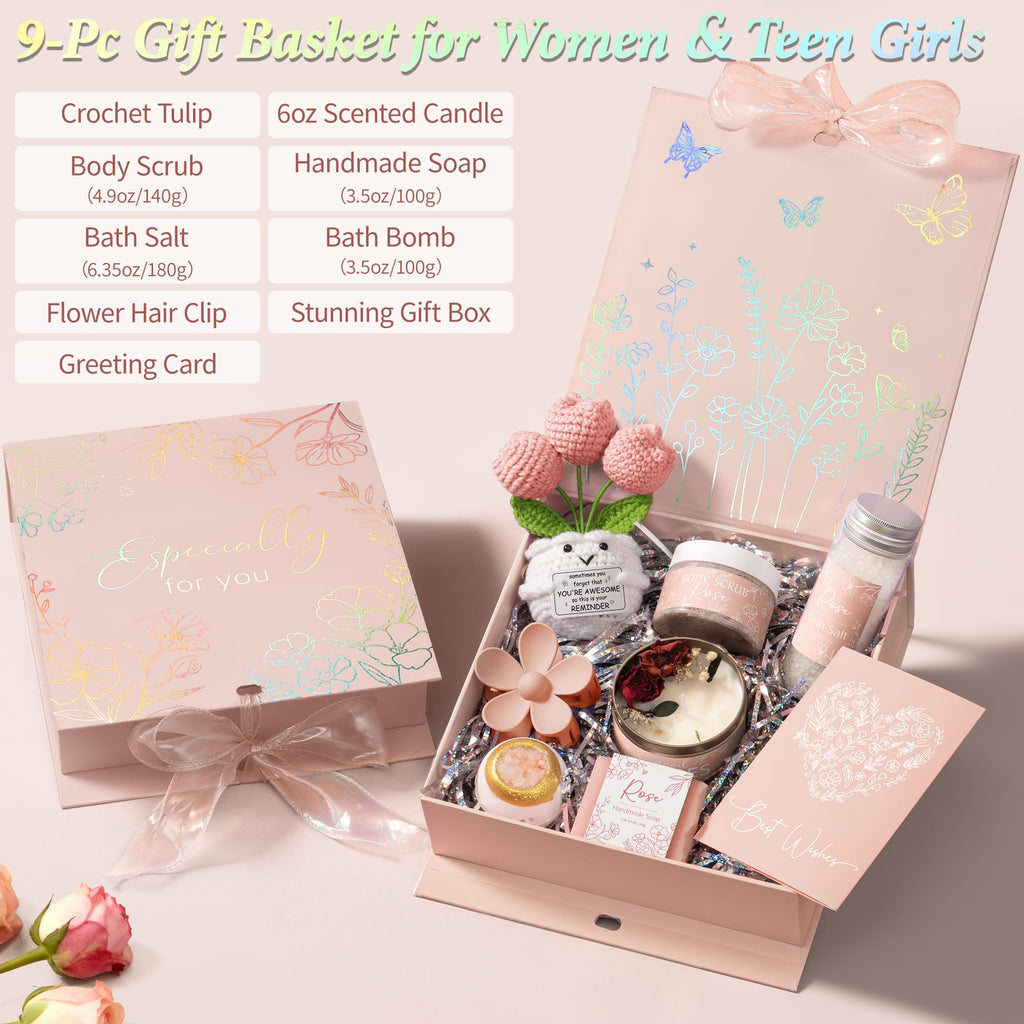 Bath Set C497