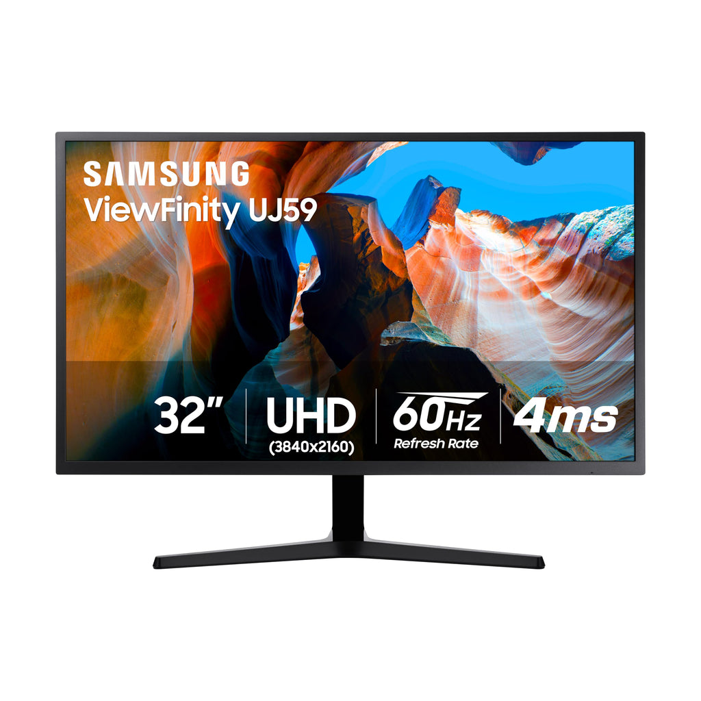 32" 4K UHD Computer Monitor K622295