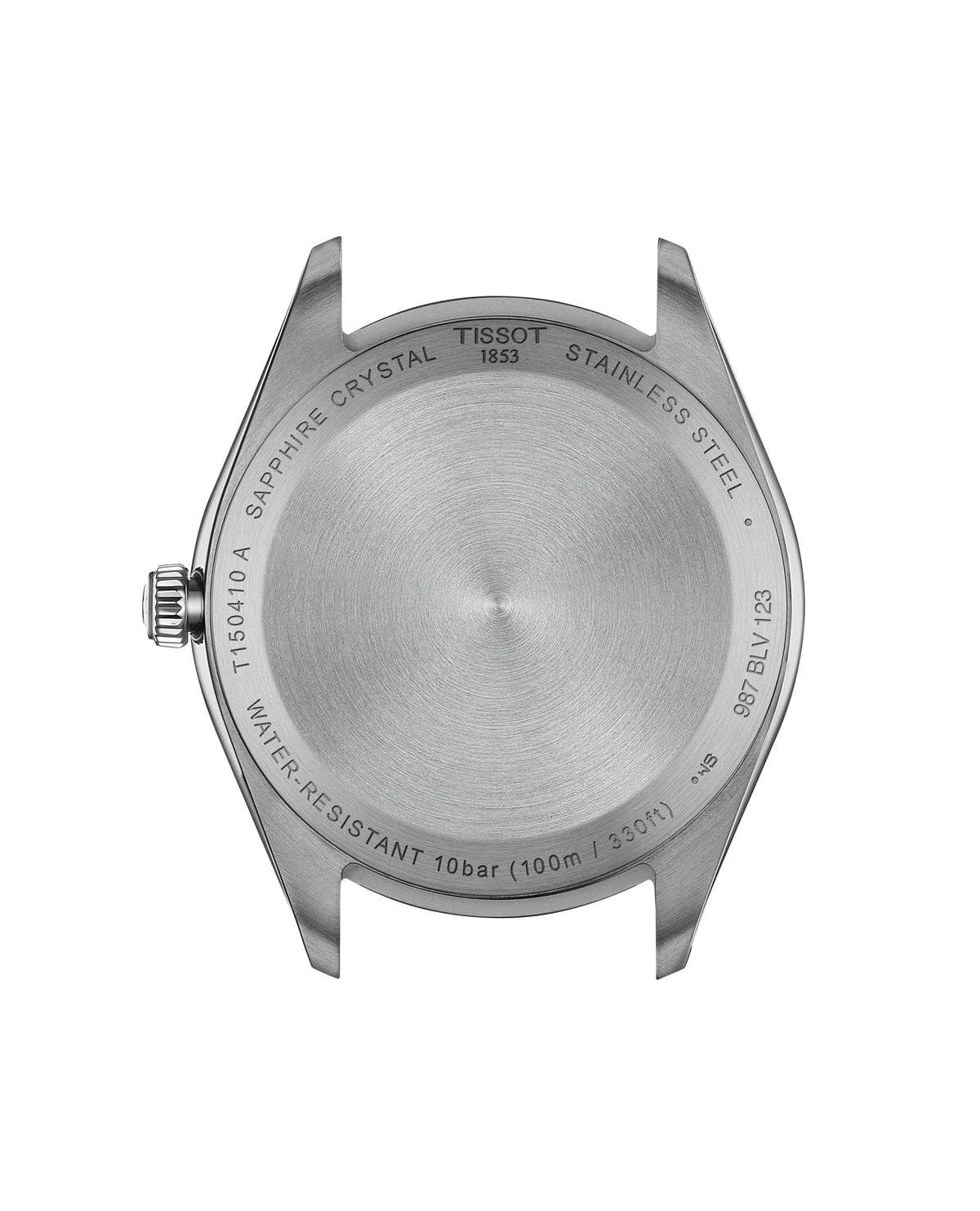 40mm Green Dial Swiss Quartz Watch C430
