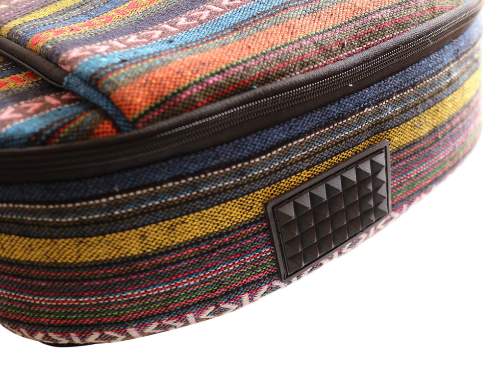 0.9" Padded 36 inch Soft Guitar Case Z956568