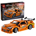 Toy Car Building Kit F2790