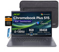 15.6" Touchscreen Laptop L7136
