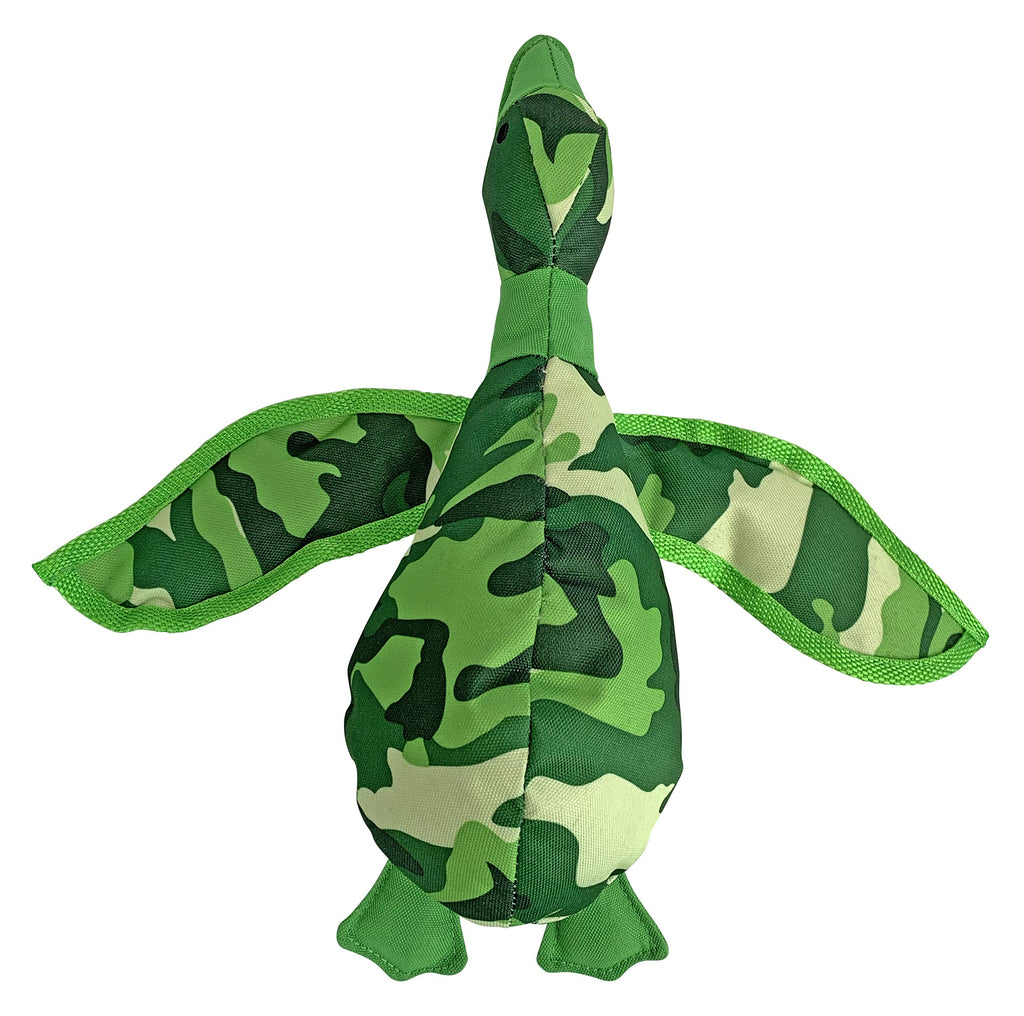 Camouflage Dog Toy G77817